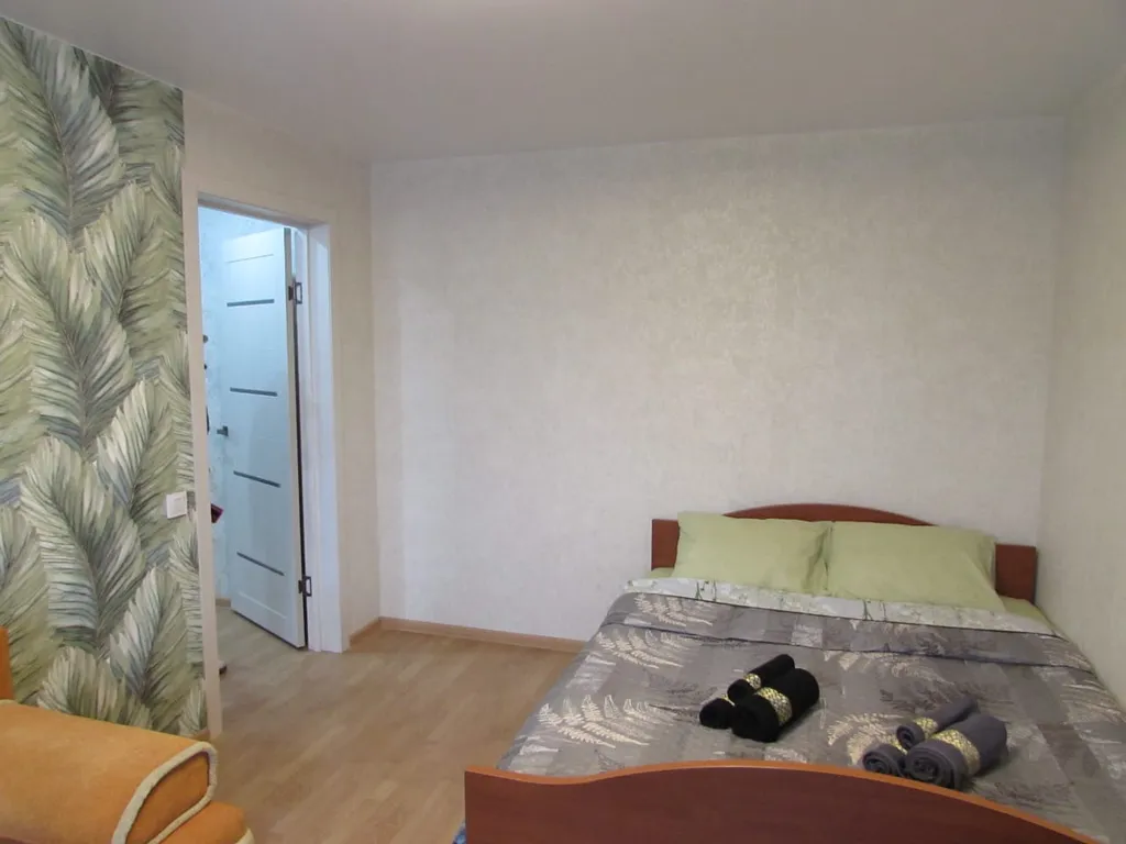 Квартира Квартира Уютная квартирка — Калининград