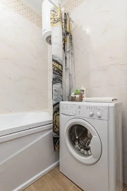 Квартира Хэппи Хаус Современная студия с видом на Иртыш — Омск