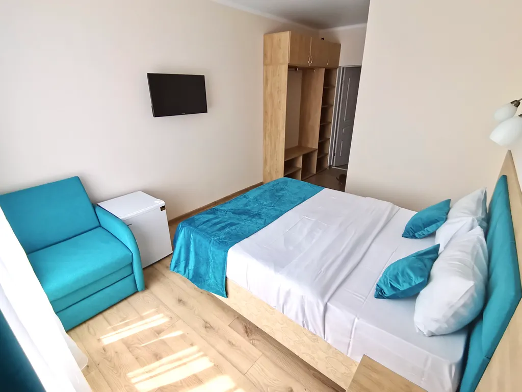 Квартира Комната — аренда посуточно в Архипо-Осиповка