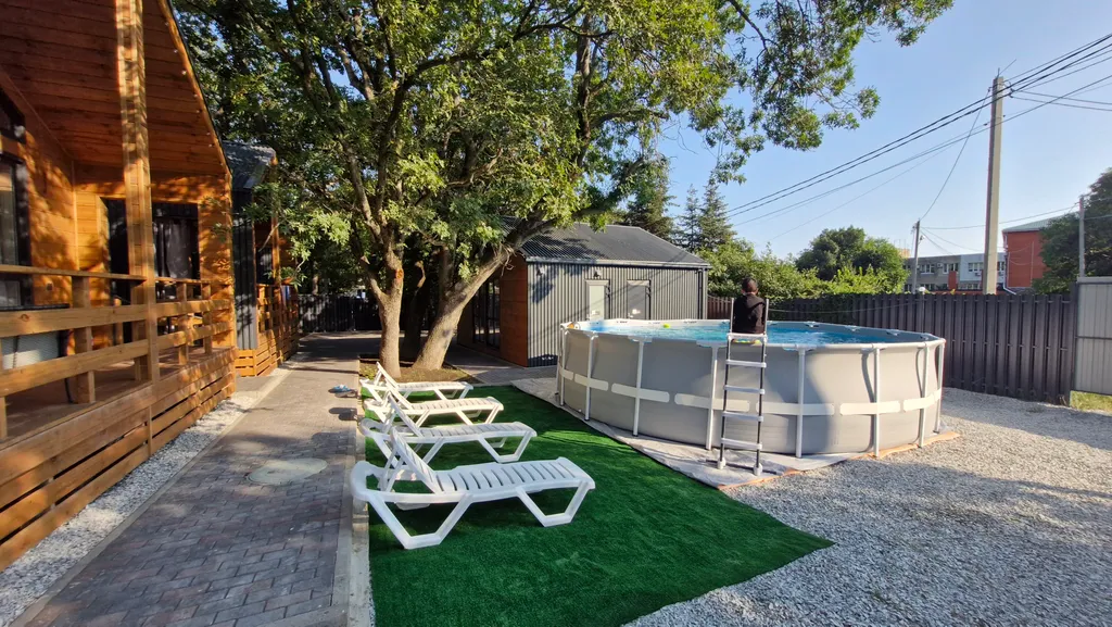 3-комнатный Дом