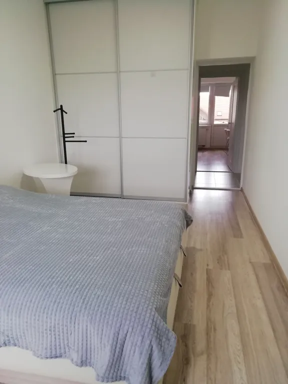 Квартира 2-комнатная Квартира — Зеленоградск