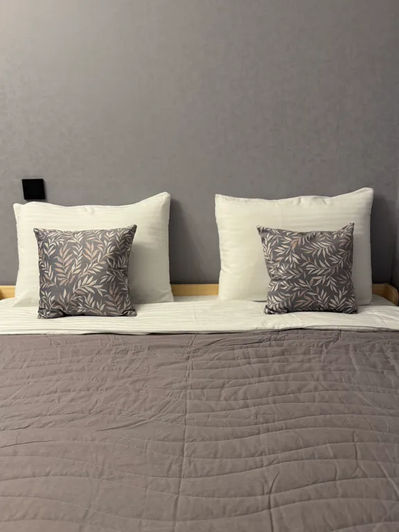 Атмосферная квартира в самом центре города