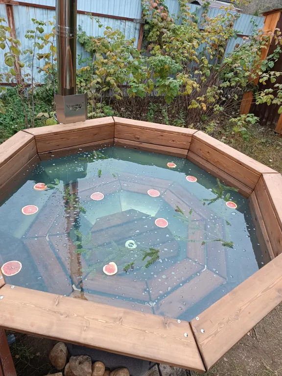 Шикарный новый дом в стиле Loft