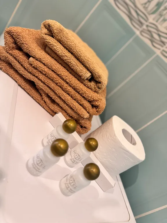 Уютная квартира в центре города, рядом с трассой М4