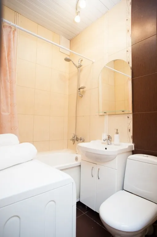 Inndays Apartments