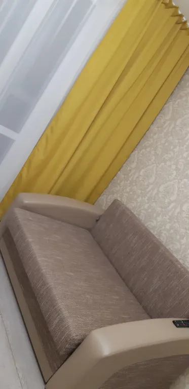 Квартира 1-комнатная Квартира — Калининград