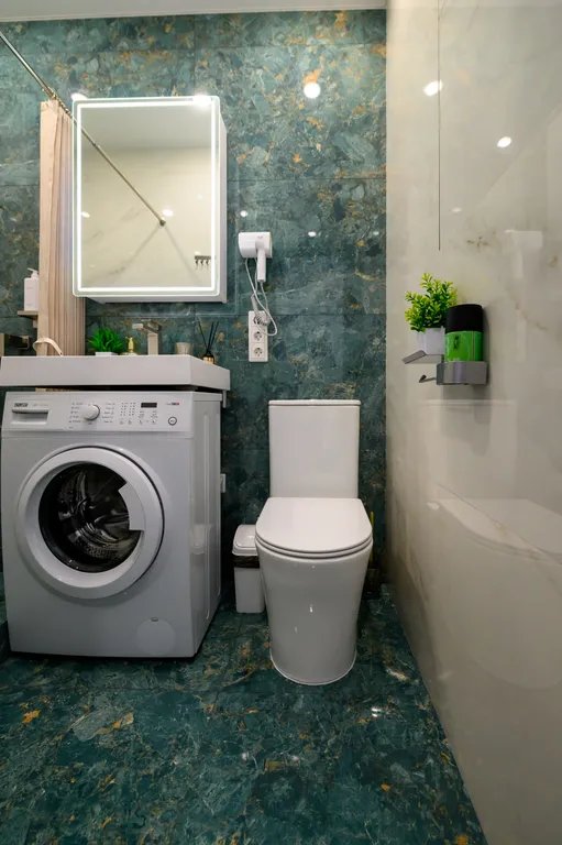 Уютная квартира рядом с Ботаническим садом РАН