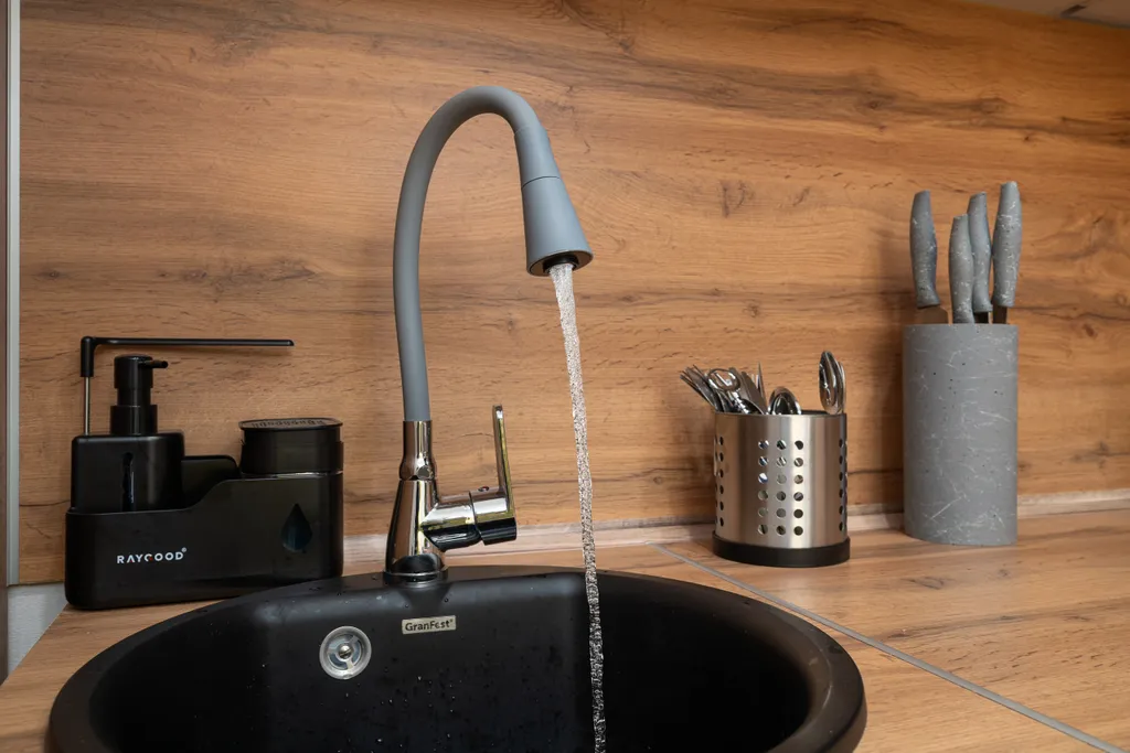 Квартира Красивая квартира в новом доме для отдыха до 4 гостей — Краснодар