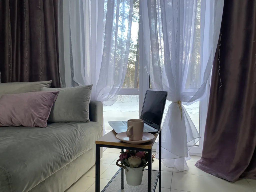 4-комнатный Дом