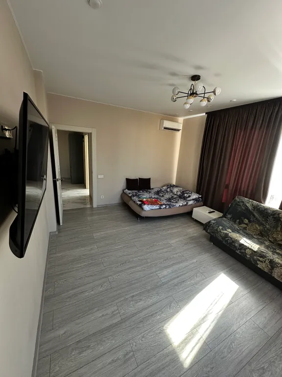 Квартира в ЖК Жигулина роща