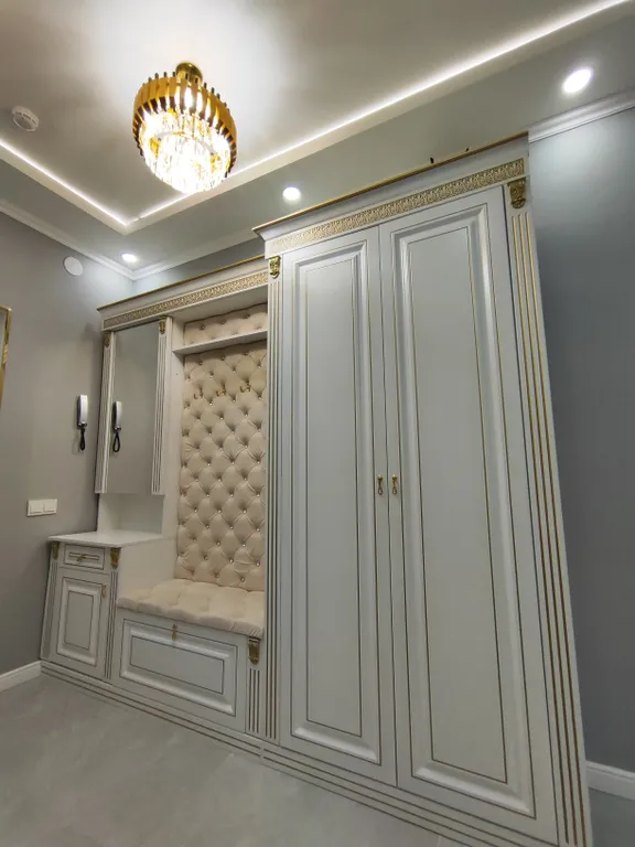 Квартира 1-комнатная Квартира — Алматы