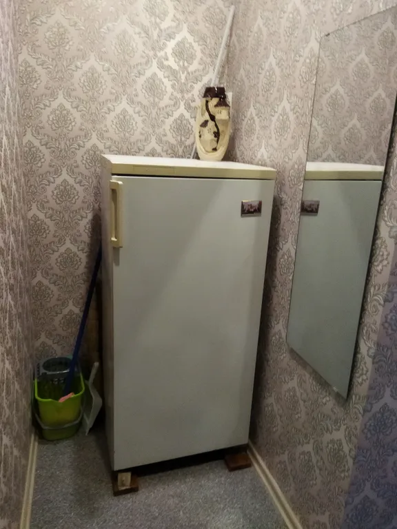 Квартира-студия в 1 остановке от жд вокзала и в 2 км от Кремля