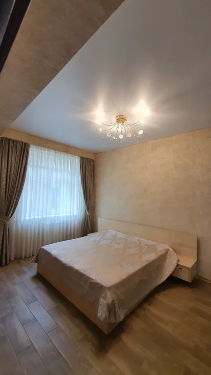 Апартамент Вершина Домбай