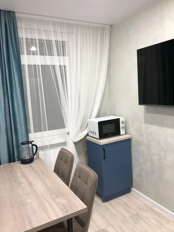 Квартира Квартира Аппартаменты класса Люкс в 3х минутах от моря — Анапа