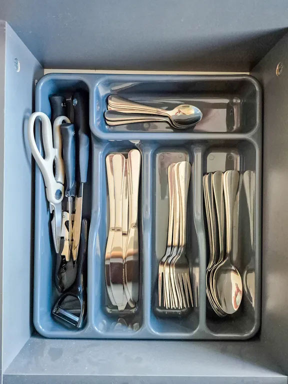 Toskana 2 спальни у Триумфальной арки