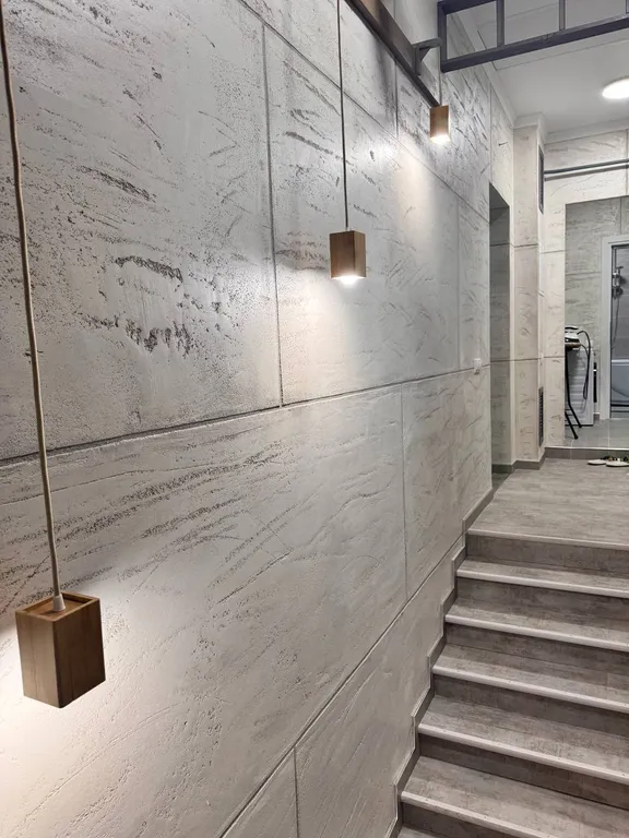 Сканди-лофт евро-3 в курзоне Пятигорска