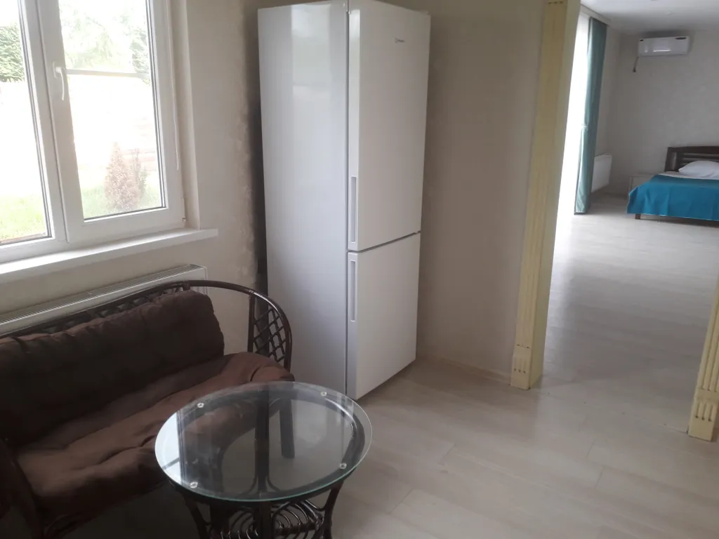 Дом в горах