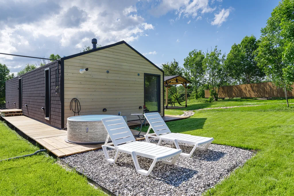 Иван-дача рядом с парком Кудыкина гора