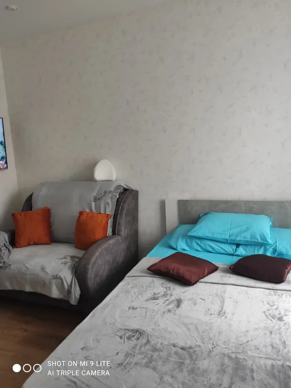 Квартира 1-комнатная Квартира — Светлогорск