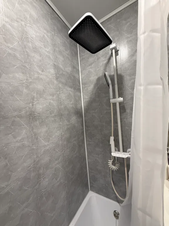 Уютная и теплая квартира