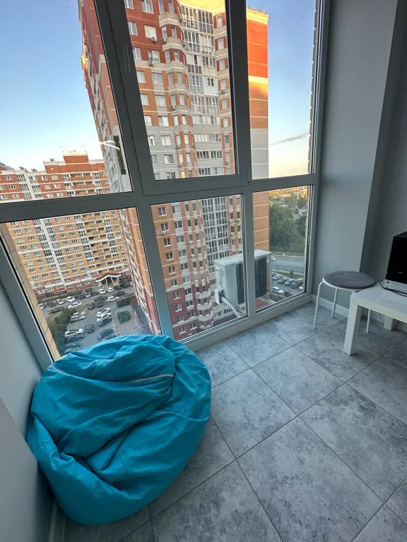 Уютная квартира в микрорайоне Елецкий