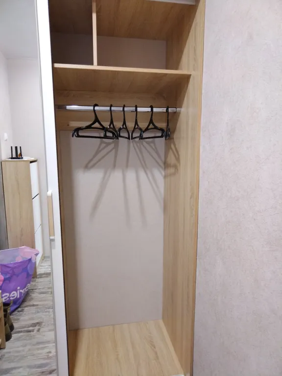 Уютная чистая квартира