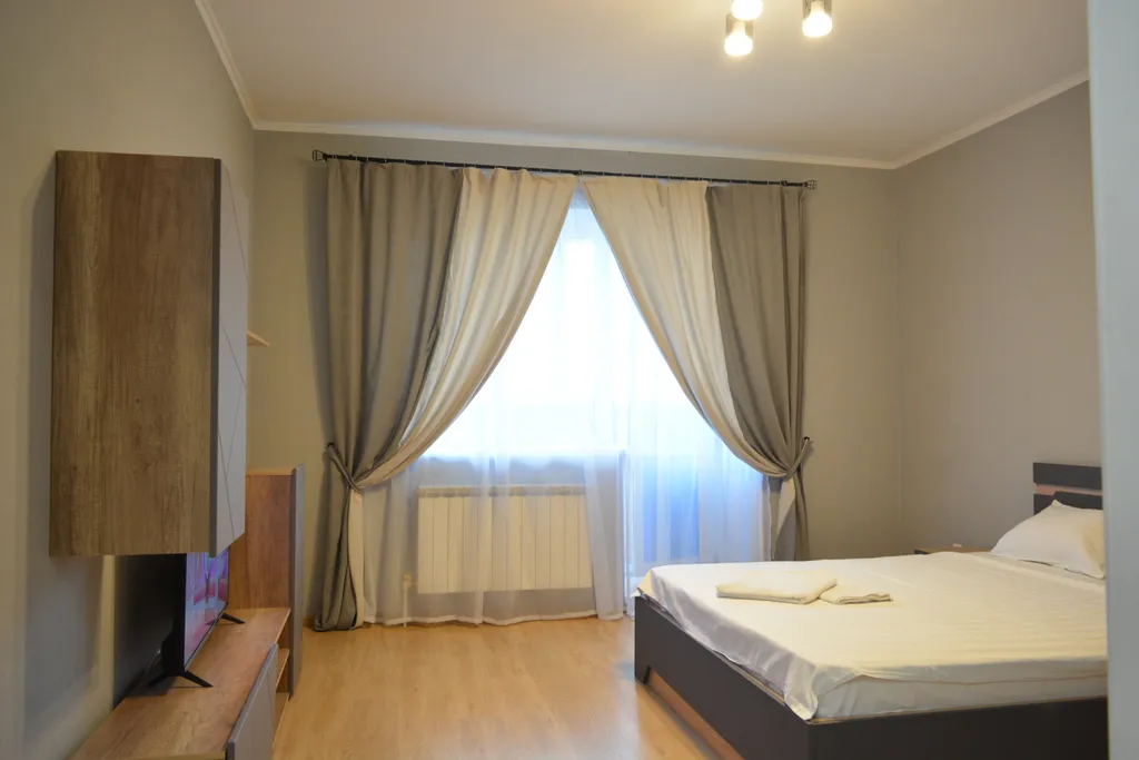 Квартира Уютные апартаменты — аренда посуточно в Тула