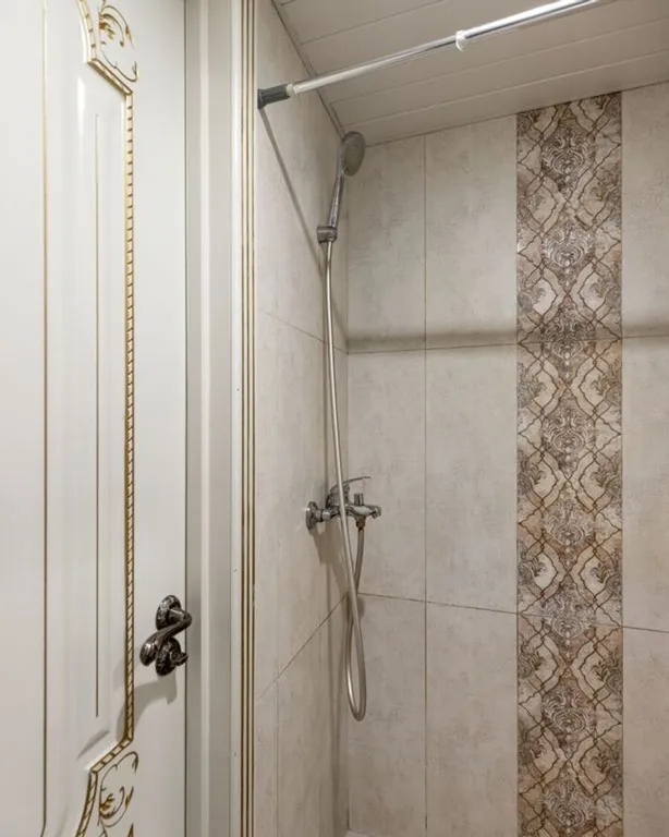 Двухуровневая студия в центре Петербурга