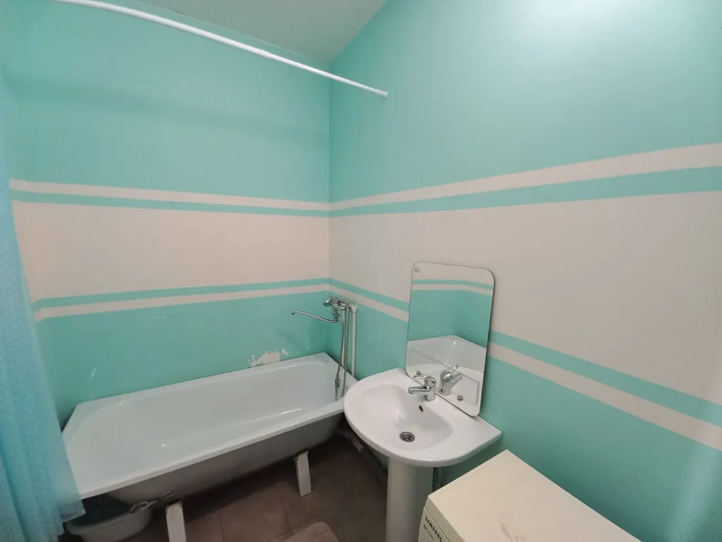 Квартира 1-комнатная Квартира — Красноярск