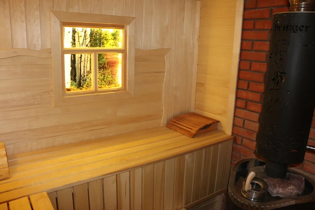 Гостевой дом Любовское в Архангельске