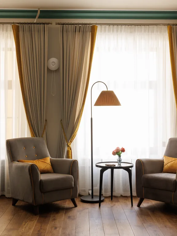 Квартира Квартира Бельведер — Санкт-Петербург