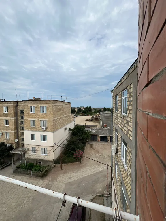 Квартира Квартира в шаговой доступности от главной набережной — Дербент