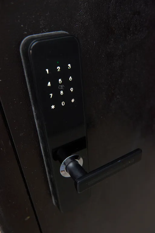 Стильная и уютная студия