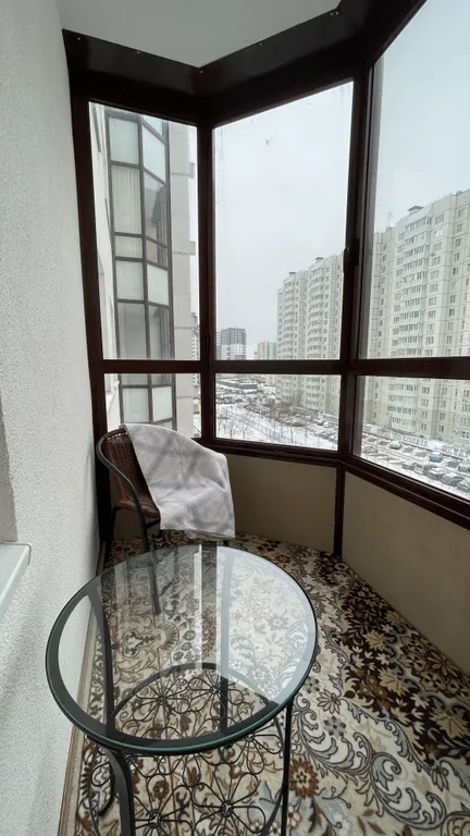 Квартира Квартира Уютная полноценная двушка в шаговой доступности от метро — Санкт-Петербург