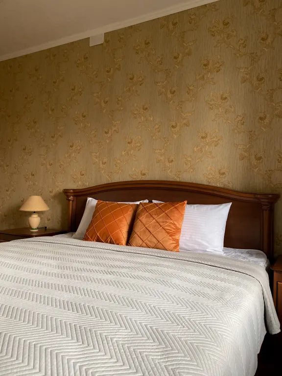 Квартира Трёхкомнатная просторная квартира до 6 гостей — Ярославль