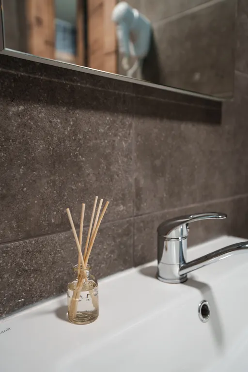 Квартира в центре города с красивым видом