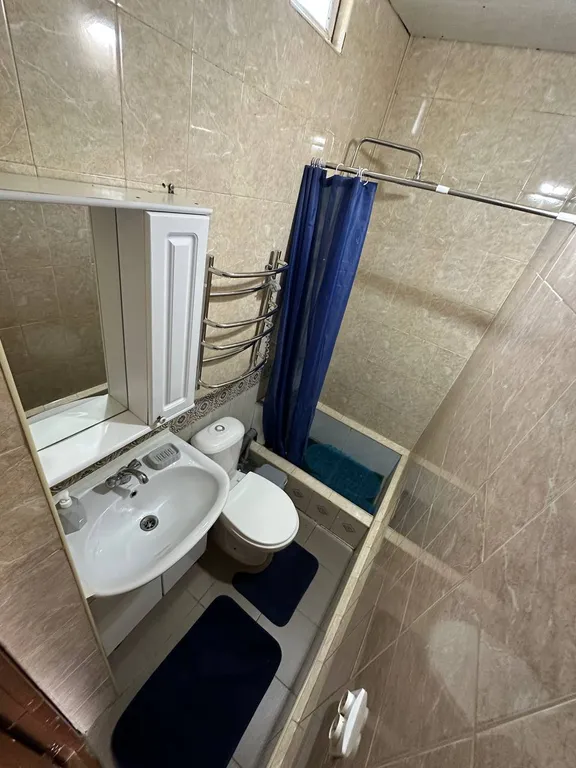 Коттедж Дом с зоной отдыха и мангалом — Кисловодск