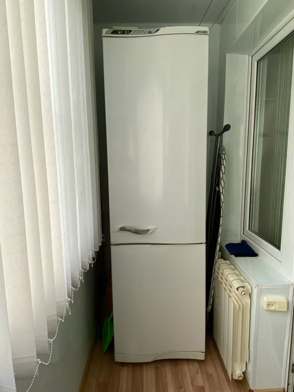 Уютная квартира в тихом районе центра города