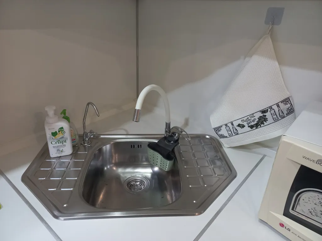 Уютная квартира рядом аквапарк