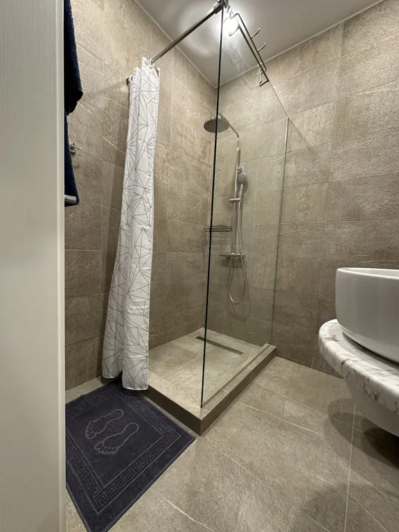 Квартира Квартира Студия с видом на озеро — Анапа