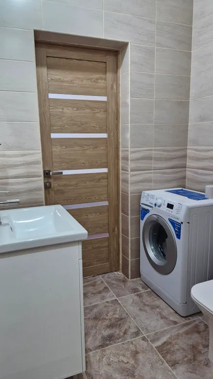 Коттедж 3-комнатный Дом — Сухум