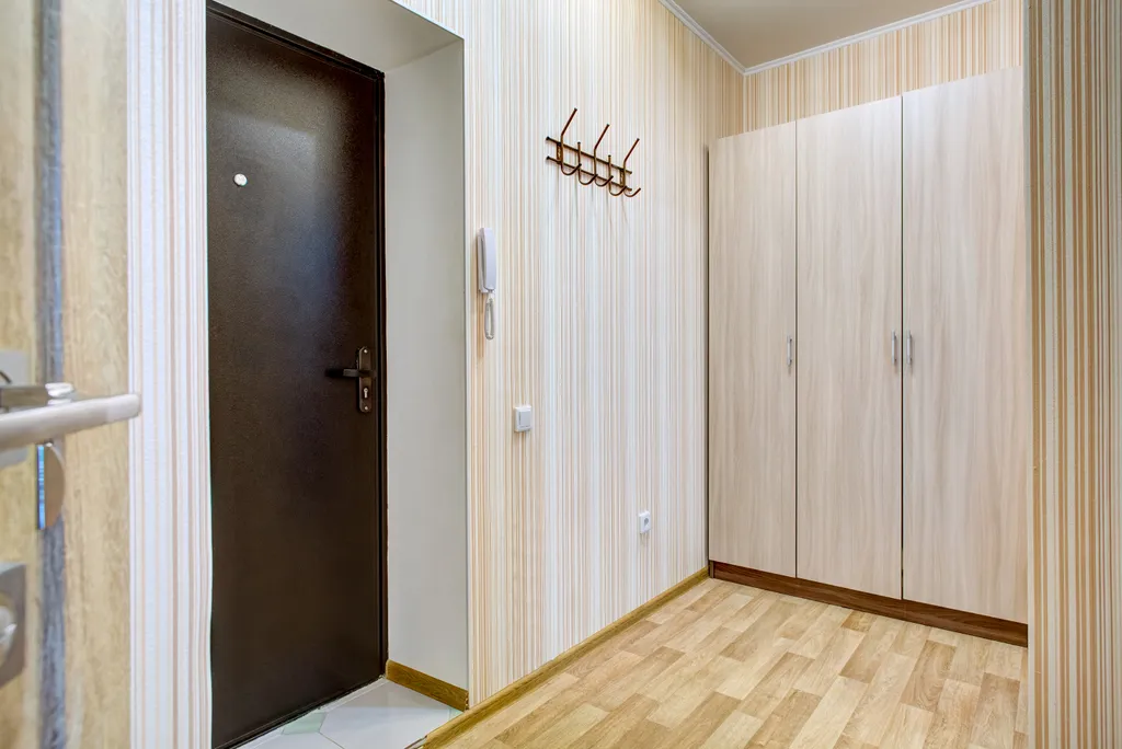 Уютная и чистая квартира