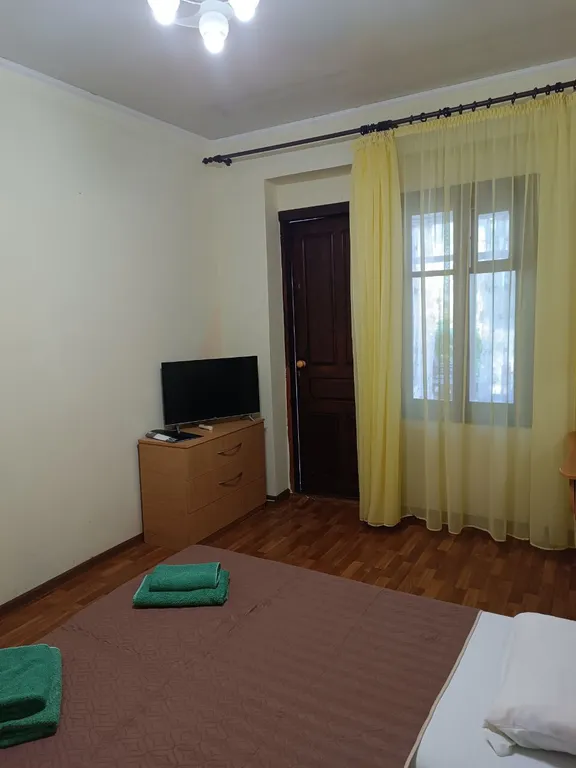 Квартира Комната — Новоотрадное