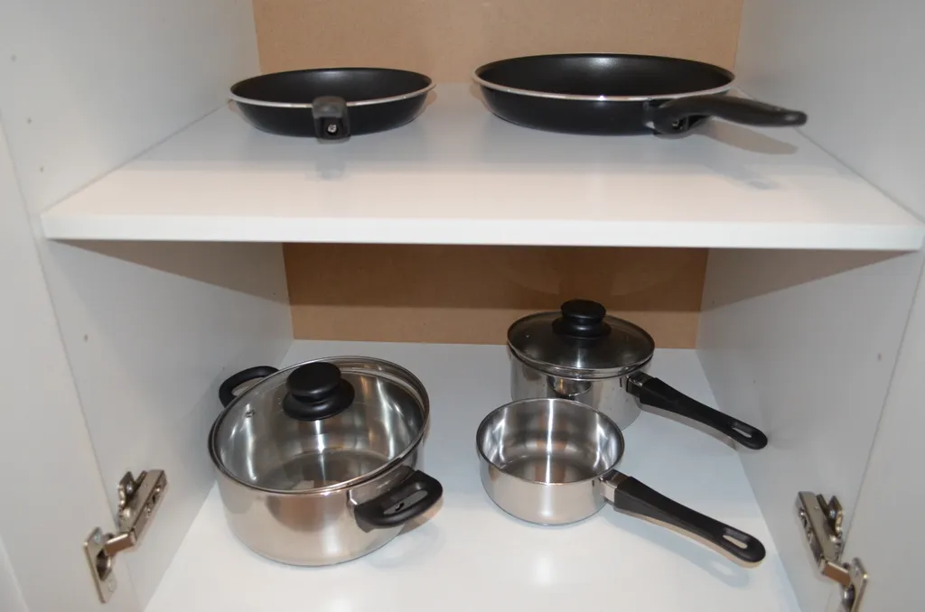 Апартаменты в Соловьиной роще