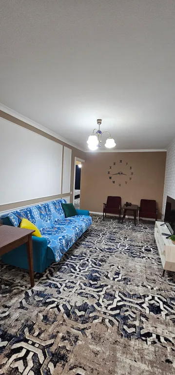 Уютная квартира напротив площади Регистан