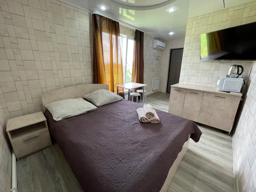 Квартира Комната — аренда посуточно в Богучар