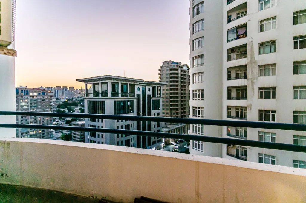 Квартира со всеми условями