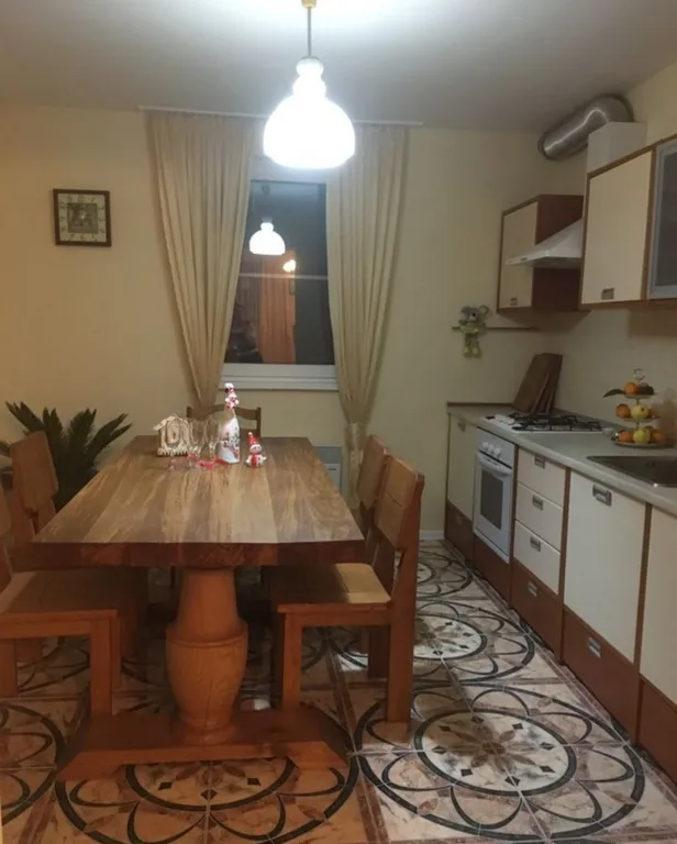 Вилла с парком под ключ