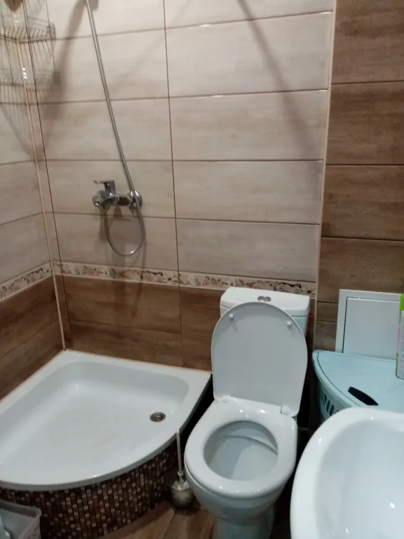 Уютная квартира для отдыха