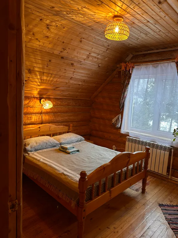 Дом Александра Абдулова с 5 спальнями